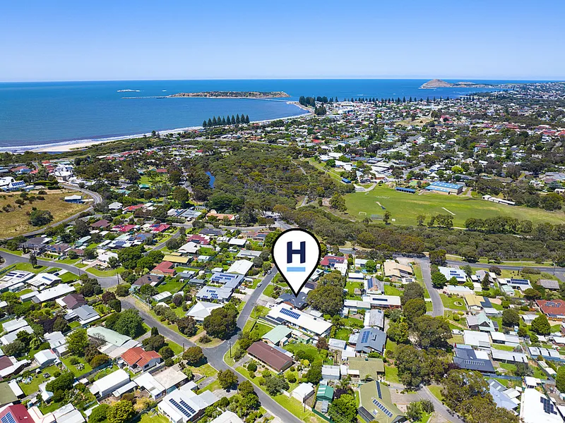 Flourish in coastal cool & nature's splendour