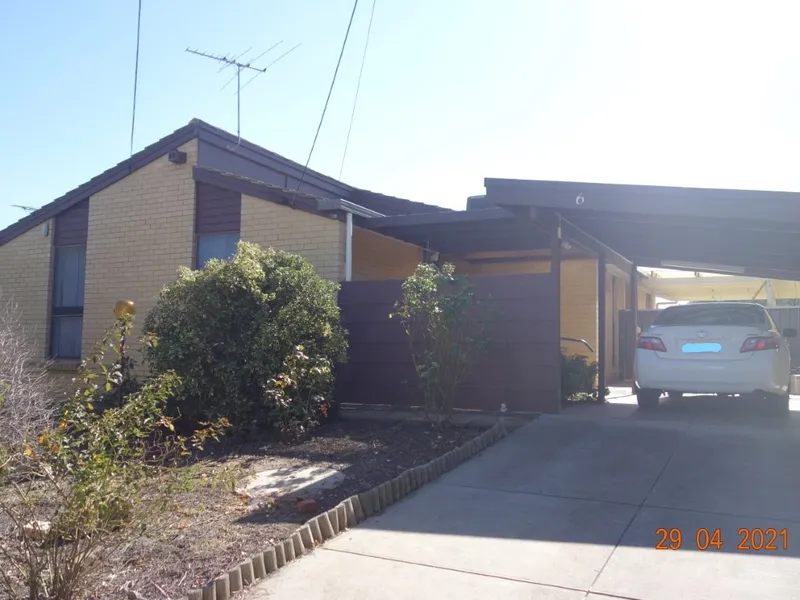 Updated 3 bedroom home ,great location with solar