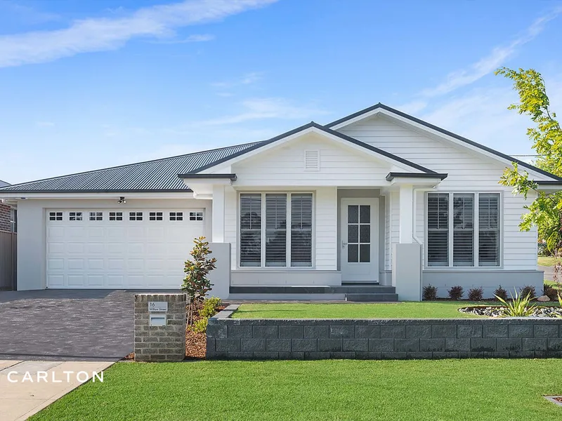 Welcome to Your Dream Home Experience