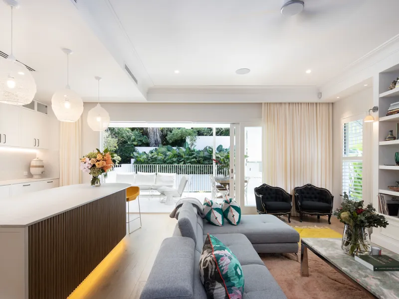 Dreamy Paddington Queenslander