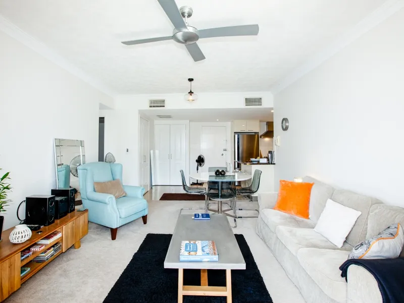 Just Listed and Priced to Sell!
