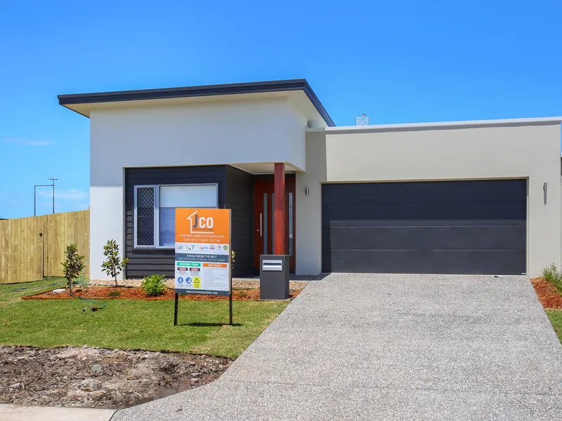 Fantastic home in the heart of Aura