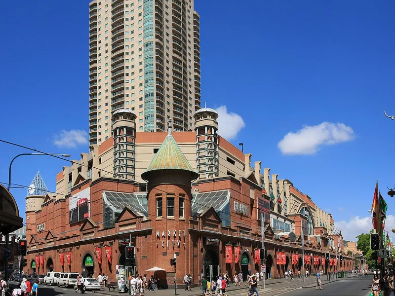 The Peak 2 Bed 2 Bath w/ 1 Car with Spectacular City View For Lease