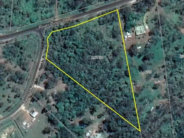 2HA COUNTRY BLOCK - DELAN