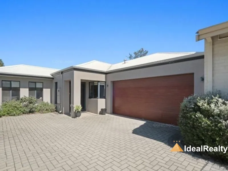 BEAUTIFUL FAMILY HOME IN RSHS Zone