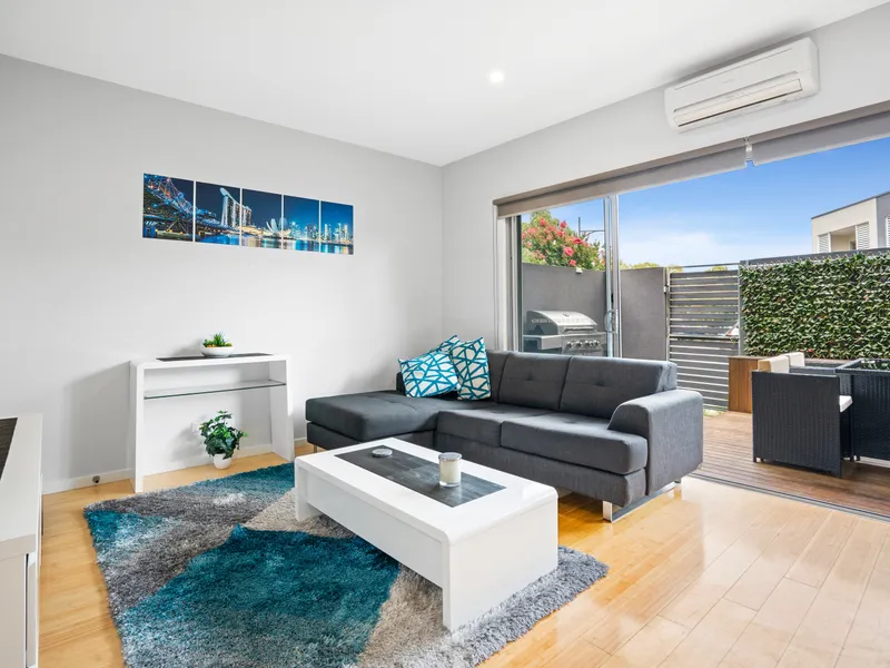 Perfect to Live In or Rent Out