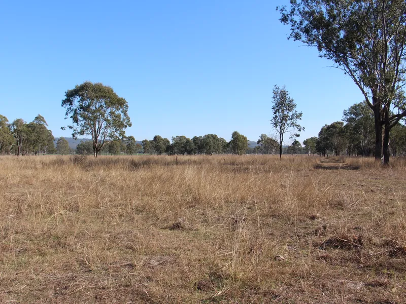 Rural Lifestyle City Convenience Option 3