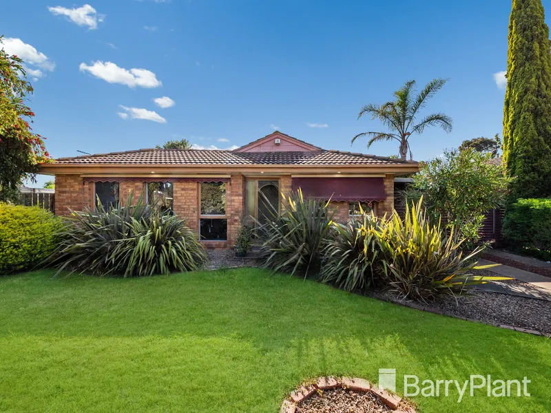 Discover your dream home!