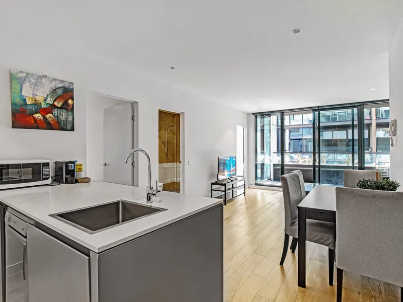 102M/60 Stanley Street, Collingwood, Vic 3066