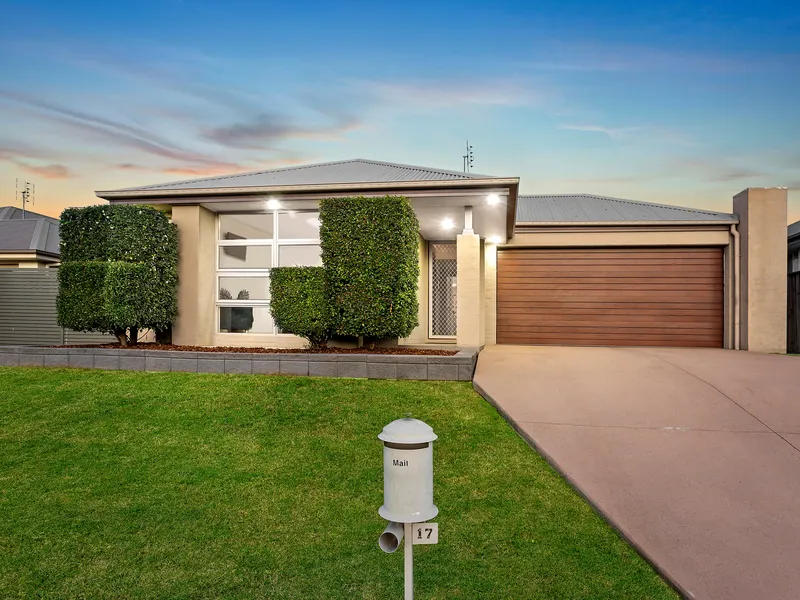 Effortless Living With No Compromise on Contemporary Comfort