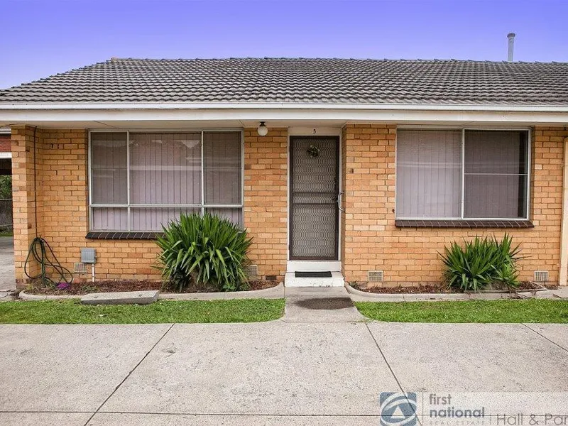 A Cleeland Street Special!