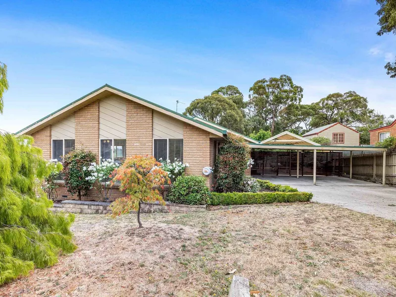 Renovated Family Home in Popular Location