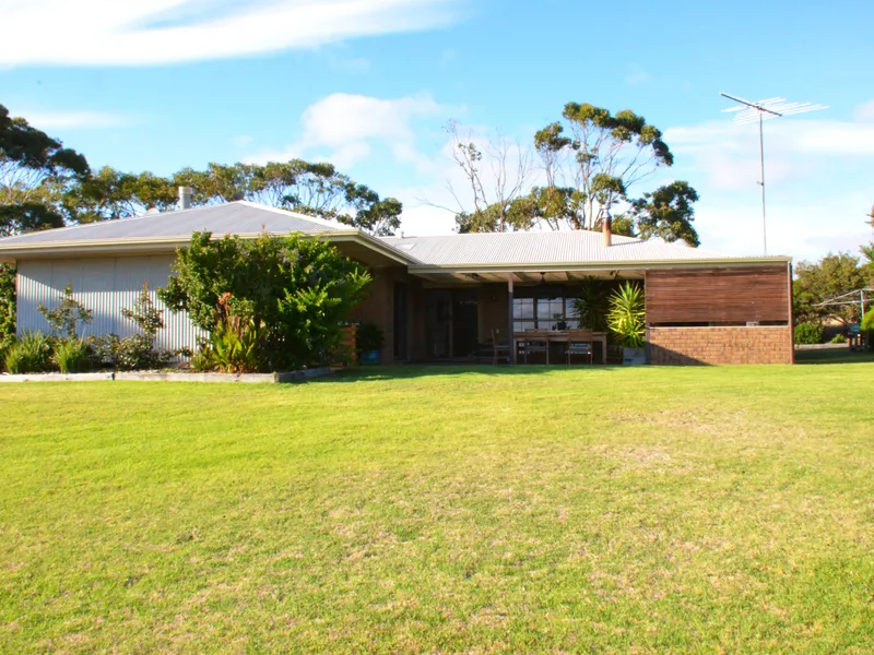OUTSTANDING RURAL PACKAGE, MULTIPLE INCOME STREAMS