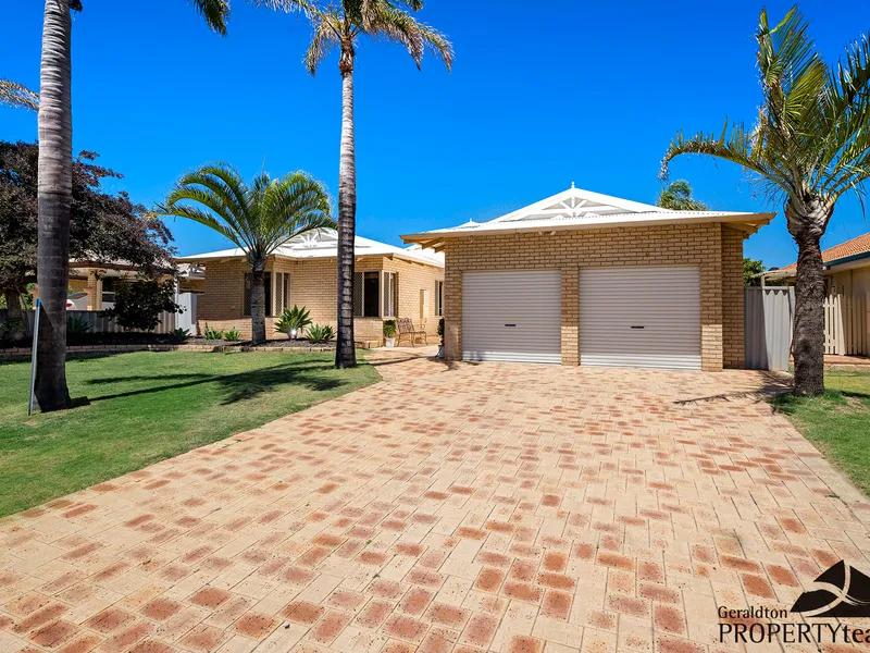 Spacious Family Home