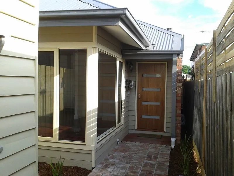 Immaculately Presented 2 Bedroom House