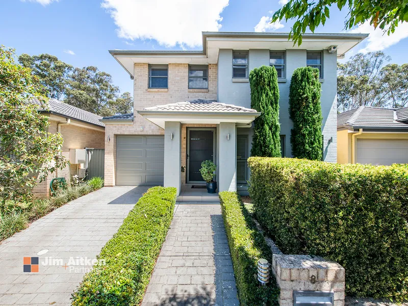 Immaculate Home In Blue Ribbon Location