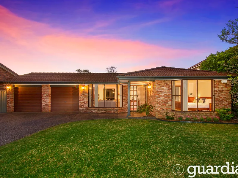 Great Cul-de-sac Location and CHTC