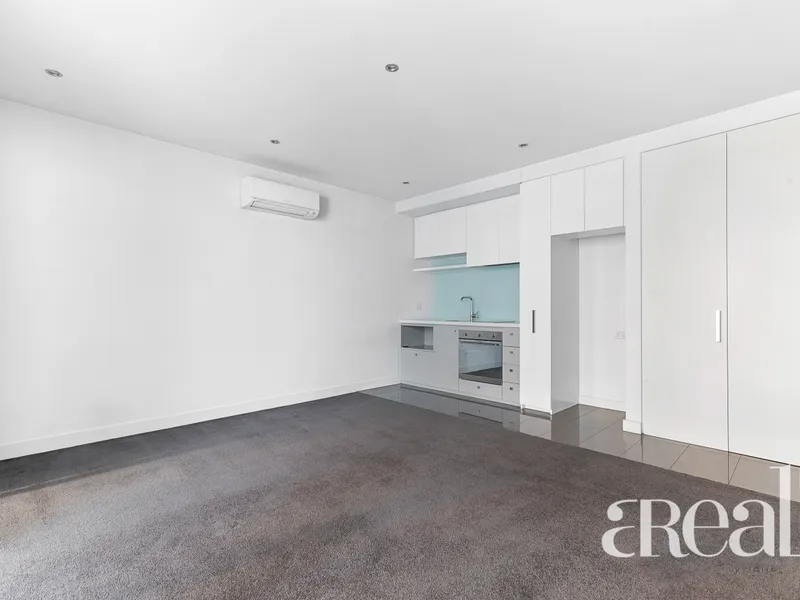Your laid-back, modern lifestyle awaits