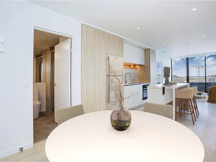 Well Appointed apartment In Convenient Location!