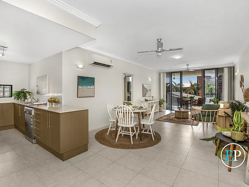 Sanctuary in the City