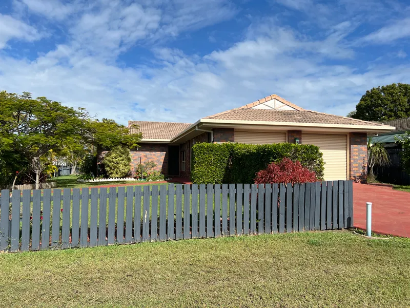 3 Bedroom Home in Urangan