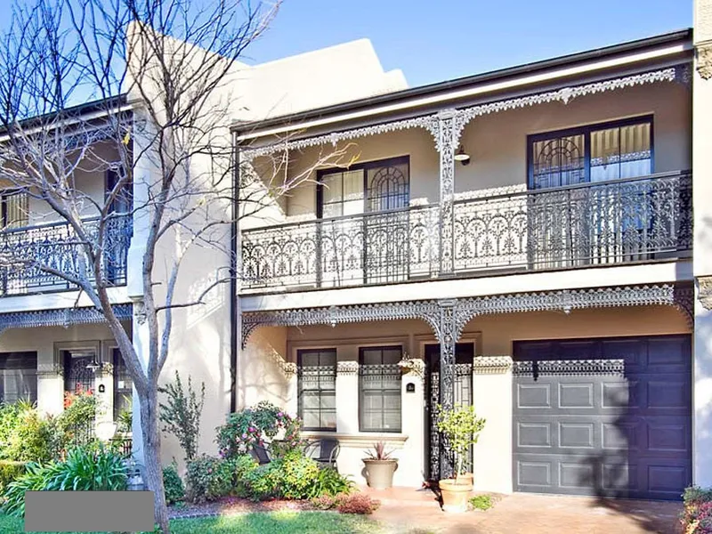 DEPOSIT TAKEN! Stunning Spacious Terrace