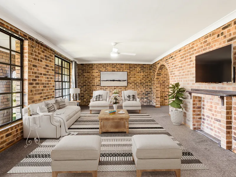 Family living excellence