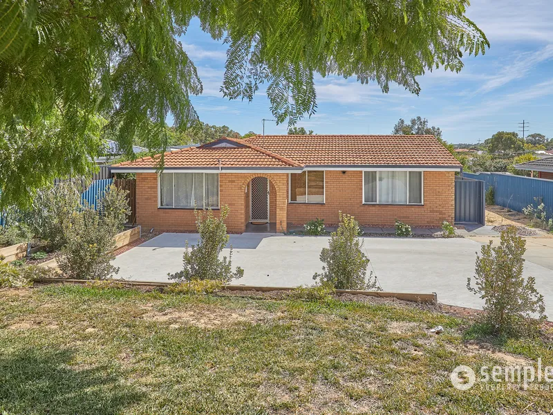 Manning Park Precinct, Hamilton Hill - Home Open  11.00-11.30am Saturday 10th April
