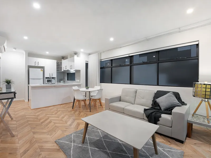 SECURE VOGUE APARTMENT