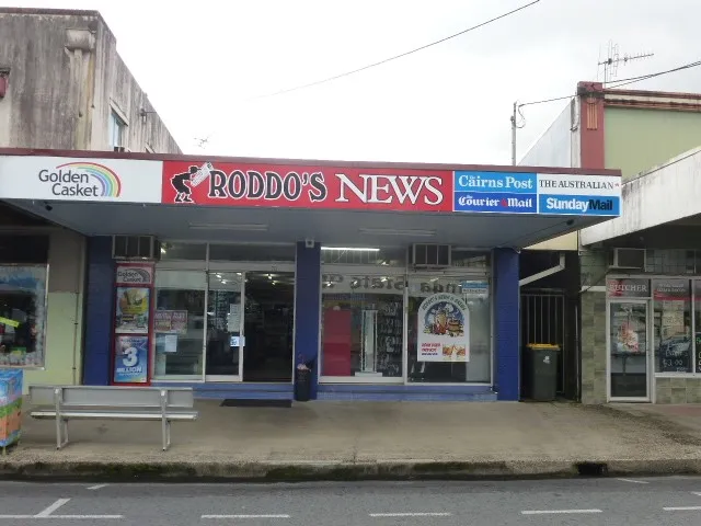 NEWSAGENCY $250,000