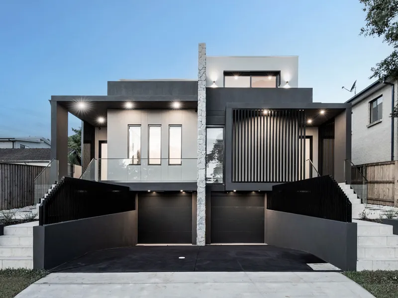 YOUR NEW PLACE AWAITS