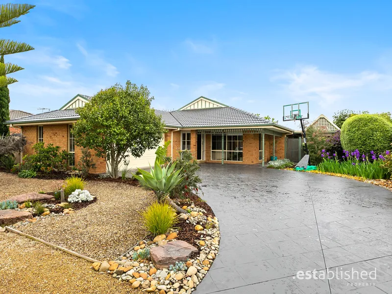 Family Living on 710m2