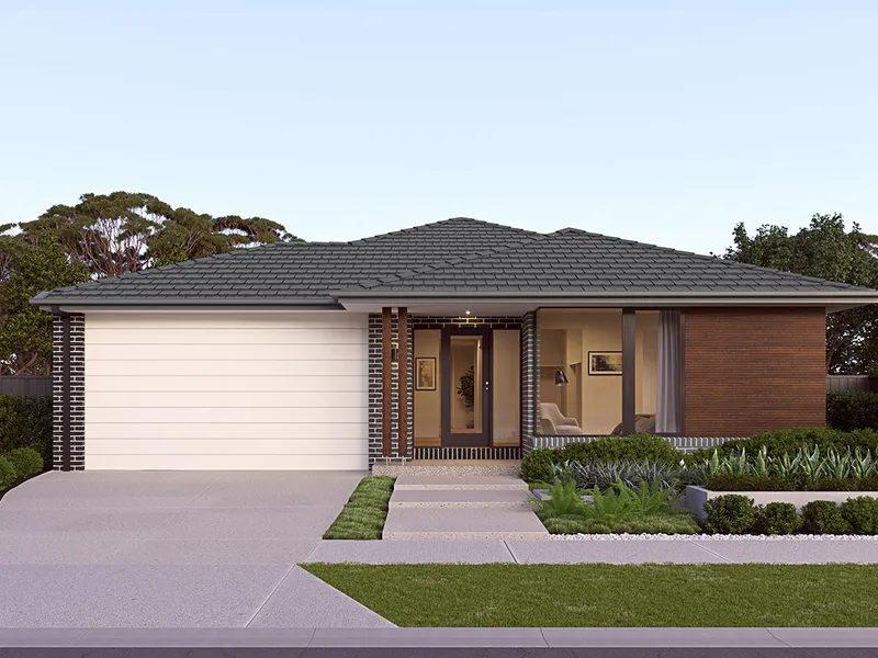 Build Your Dream Home In This Ideal Location!