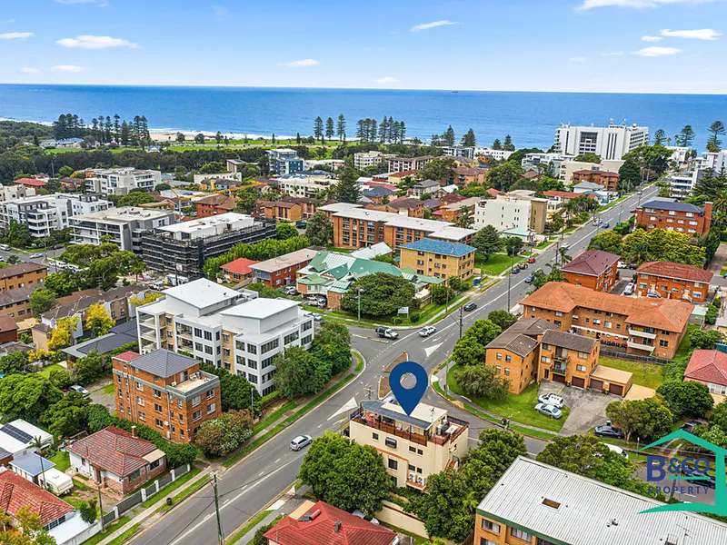 Take Yourself to New Heights