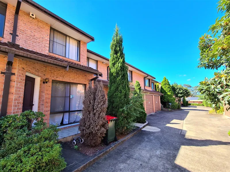 Are you looking for a great first home or fabulous investment?
