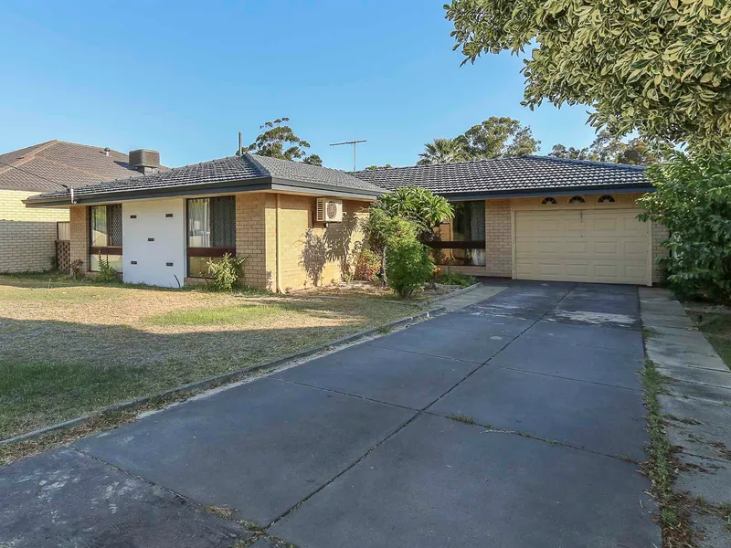 Great Home & Great Location - Be Quick!