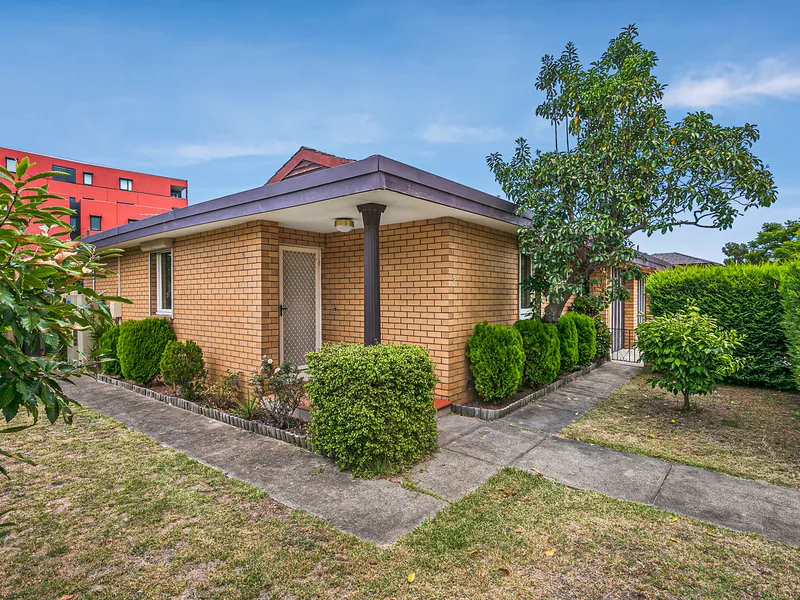 Effortless Living & Lifestyle Location