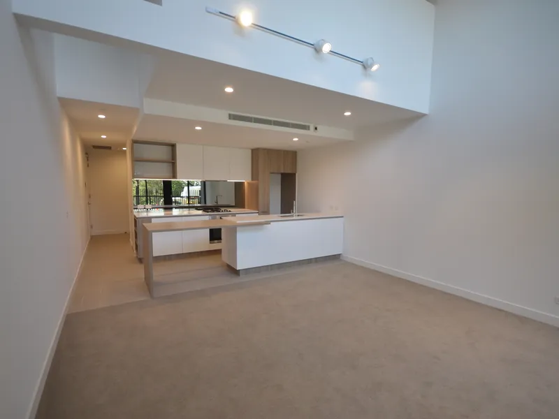 Style Living and Home Office (STCA) North Facing Box Hill Garden