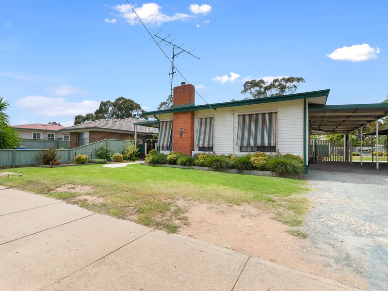 All The Work Is Done