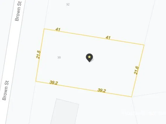 Huge Vacant Residential Allotment