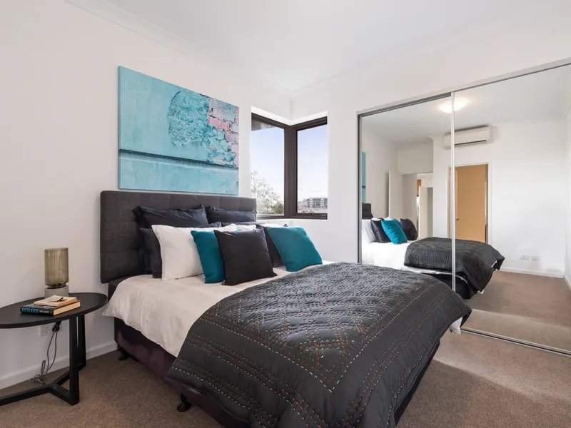 Last 3 bedroom Available at Viridian