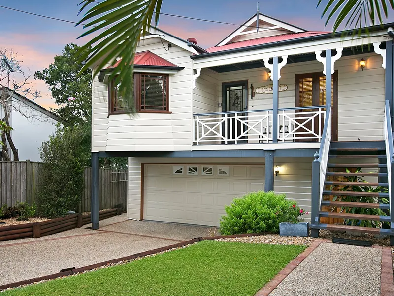 Spacious Family Home in Sought After Location - Call Now to Inspect!