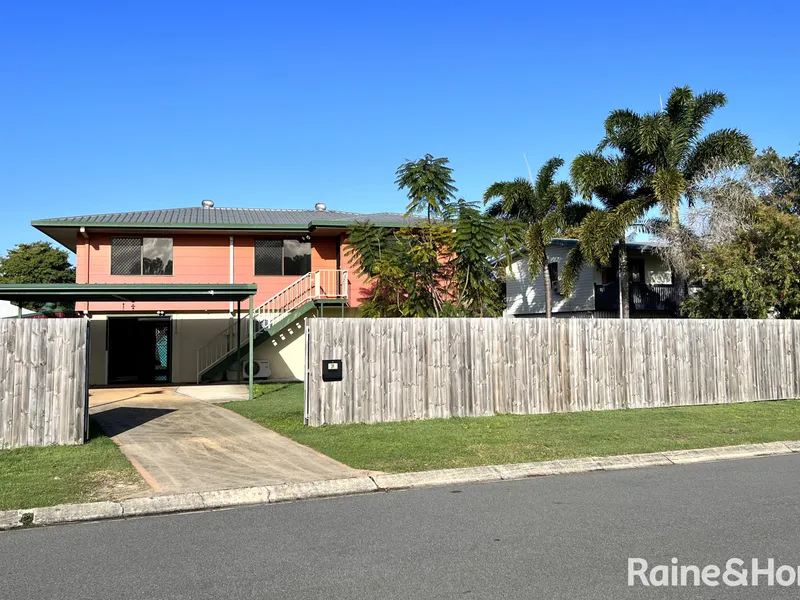 Perfect for the Overflow of Guests