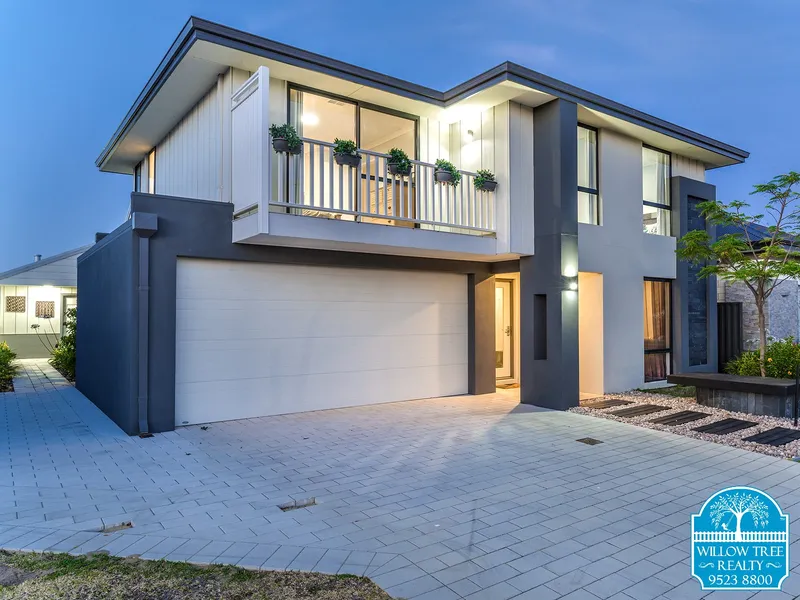 QUALITY EX DISPLAY HOME WITH SEPARATE GRANNY FLAT!