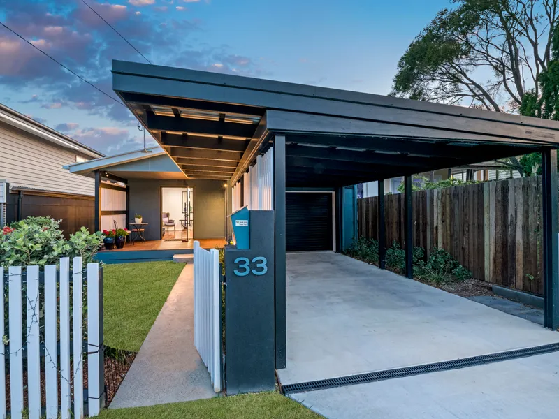 Beautiful Family Home **BOND LOANS AVAILABLE