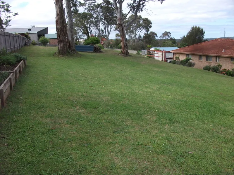 Build your Dream Home