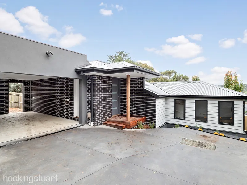 Low Maintenance Living In Prime Location