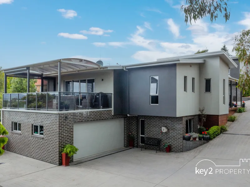 Low Maintenance and Easy Living