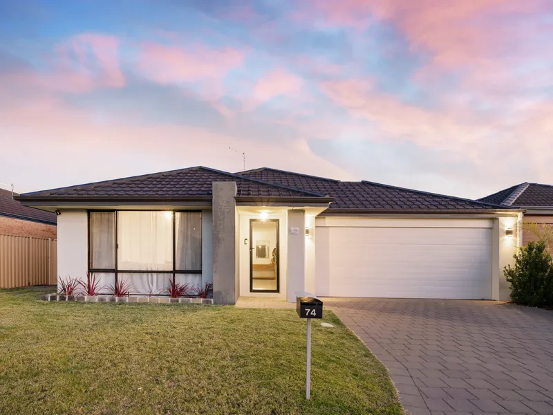 PERFECT AND COMPLETE