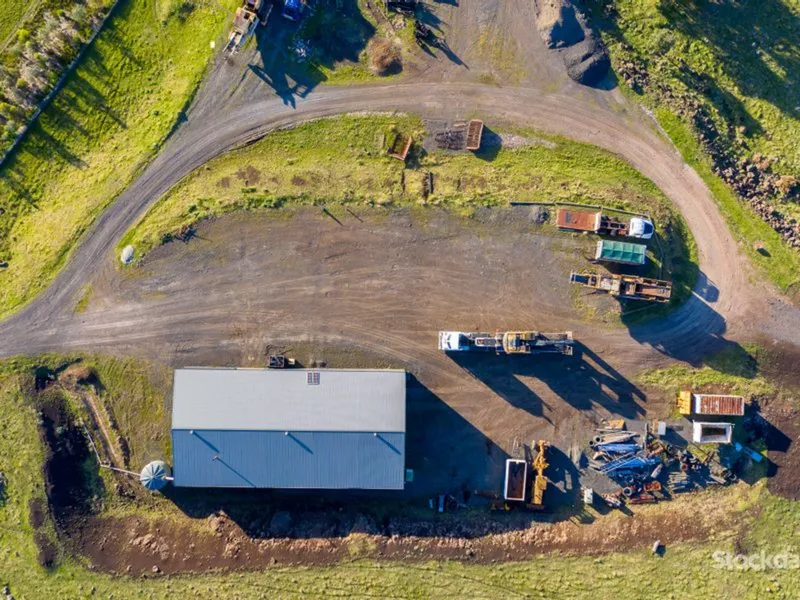 The Perfect Escape - 10 Acres approx
